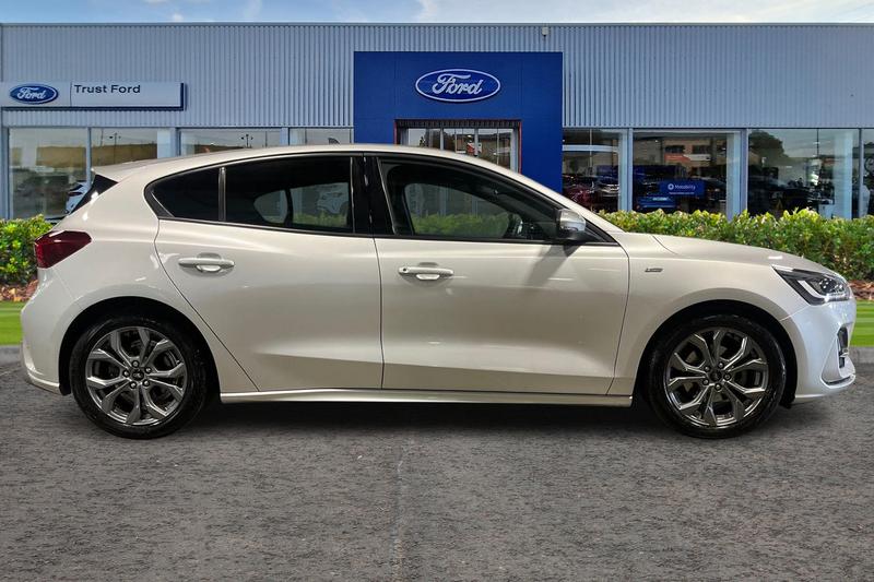 Used Ford Focus 2024 for sale - 76486481: Photo 3