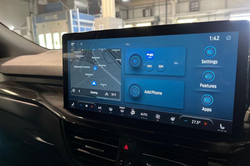 Used Ford Focus 2024 for sale - 76486481: Photo 31