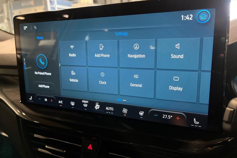 Used Ford Focus 2024 for sale - 76486481: Photo 33