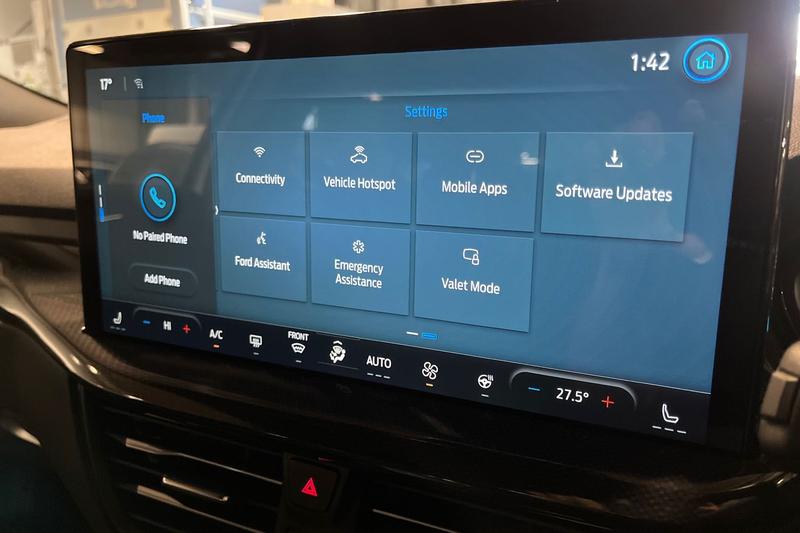 Used Ford Focus 2024 for sale - 76486481: Photo 34