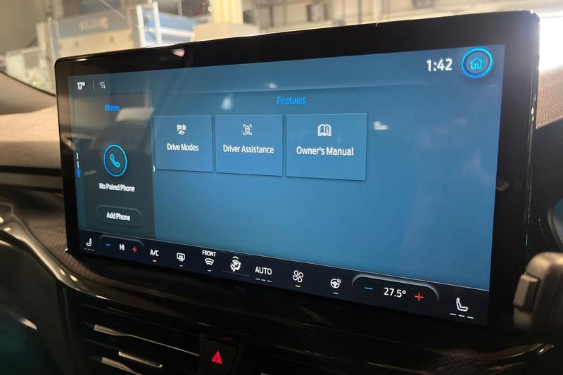 Used Ford Focus 2024 for sale - 76486481: Photo 35