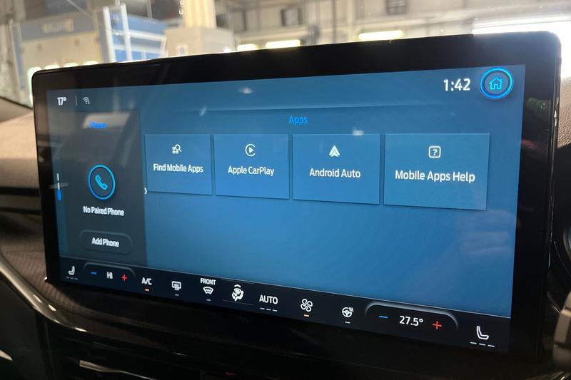 Used Ford Focus 2024 for sale - 76486481: Photo 36