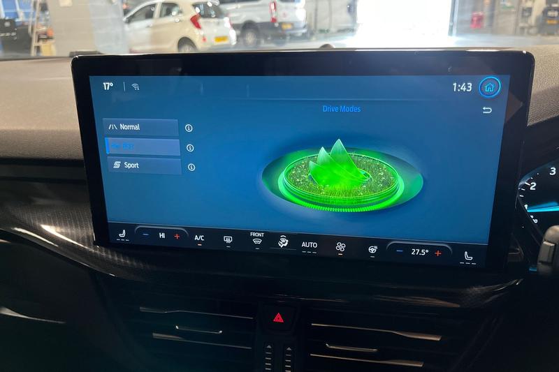 Used Ford Focus 2024 for sale - 76486481: Photo 37