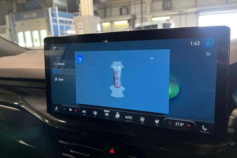 Used Ford Focus 2024 for sale - 76486481: Photo 38