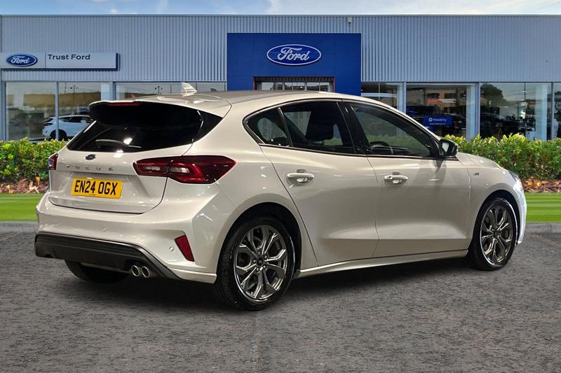 Used Ford Focus 2024 for sale - 76486481: Photo 4