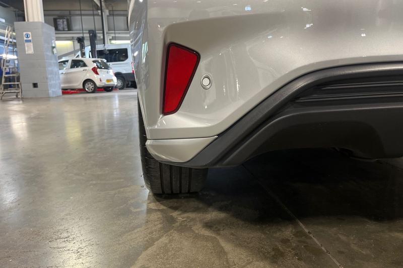 Used Ford Focus 2024 for sale - 76486481: Photo 40