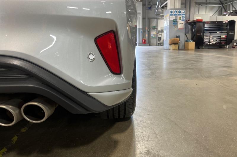 Used Ford Focus 2024 for sale - 76486481: Photo 41