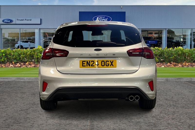 Used Ford Focus 2024 for sale - 76486481: Photo 7