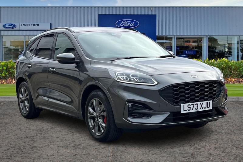 Used Ford Kuga 2023 for sale - 76255461: Photo 1