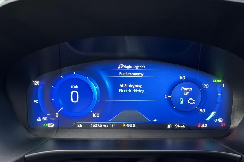 Used Ford Kuga 2023 for sale - 76255461: Photo 13