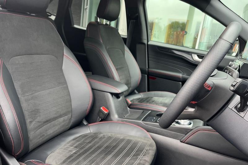 Used Ford Kuga 2023 for sale - 76255461: Photo 17