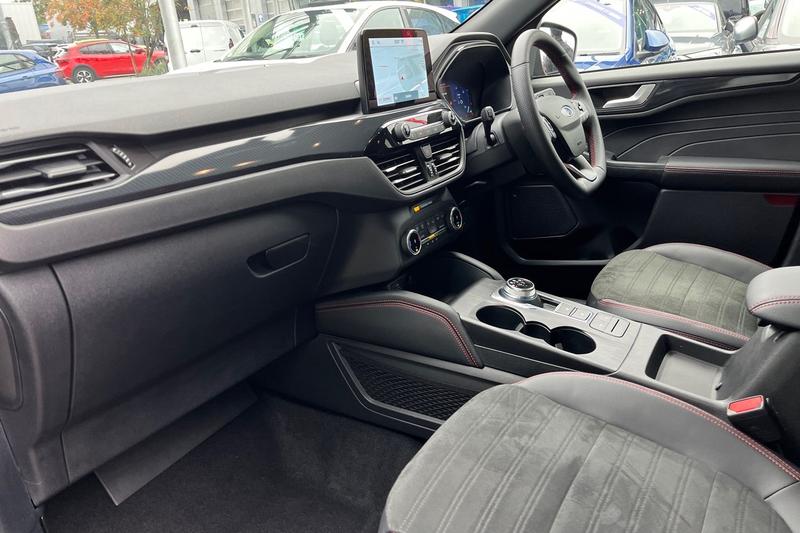 Used Ford Kuga 2023 for sale - 76255461: Photo 18