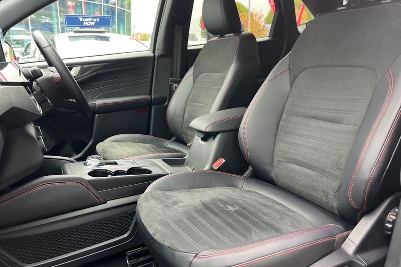 Used Ford Kuga 2023 for sale - 76255461: Photo 19