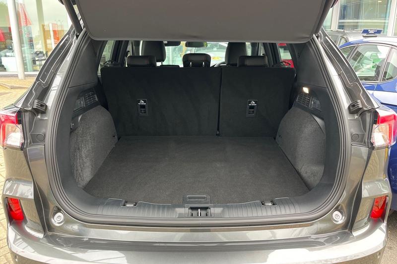 Used Ford Kuga 2023 for sale - 76255461: Photo 21