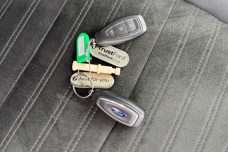 Used Ford Kuga 2023 for sale - 76255461: Photo 22