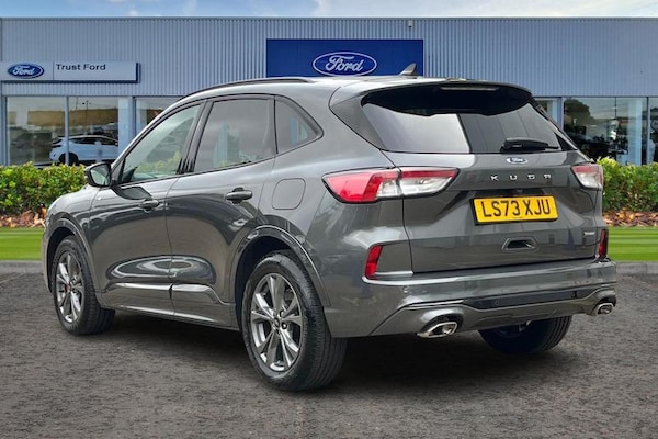 Used Ford Kuga 2023 for sale - 76255461: Photo 2