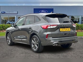 Used Ford Kuga 2023 for sale - 76255461: Photo 2