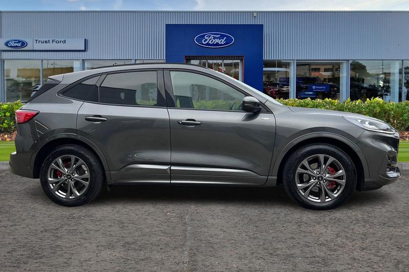 Used Ford Kuga 2023 for sale - 76255461: Photo 3