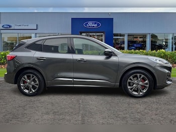 Used Ford Kuga 2023 for sale - 76255461: Photo 3