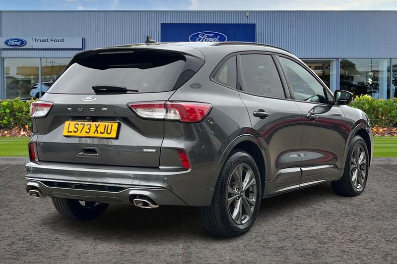 Used Ford Kuga 2023 for sale - 76255461: Photo 4