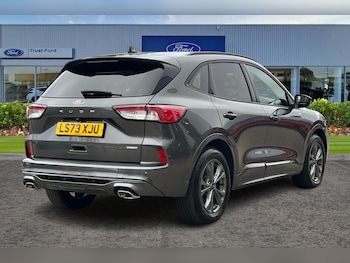 Used Ford Kuga 2023 for sale - 76255461: Photo 4