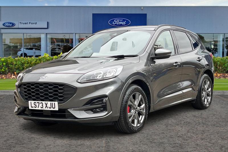 Used Ford Kuga 2023 for sale - 76255461: Photo 5