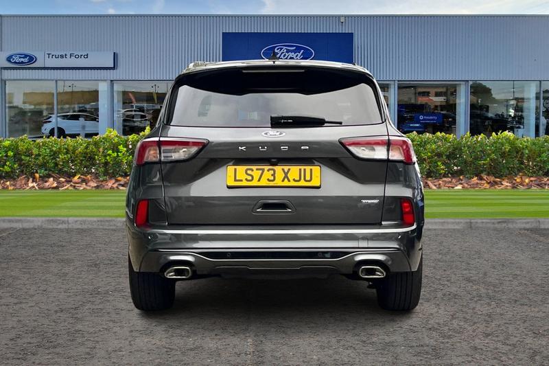 Used Ford Kuga 2023 for sale - 76255461: Photo 7