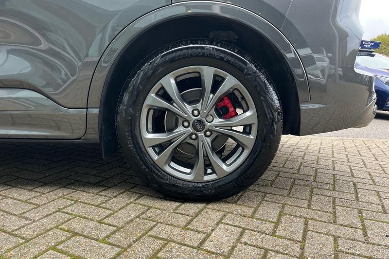 Used Ford Kuga 2023 for sale - 76255461: Photo 8