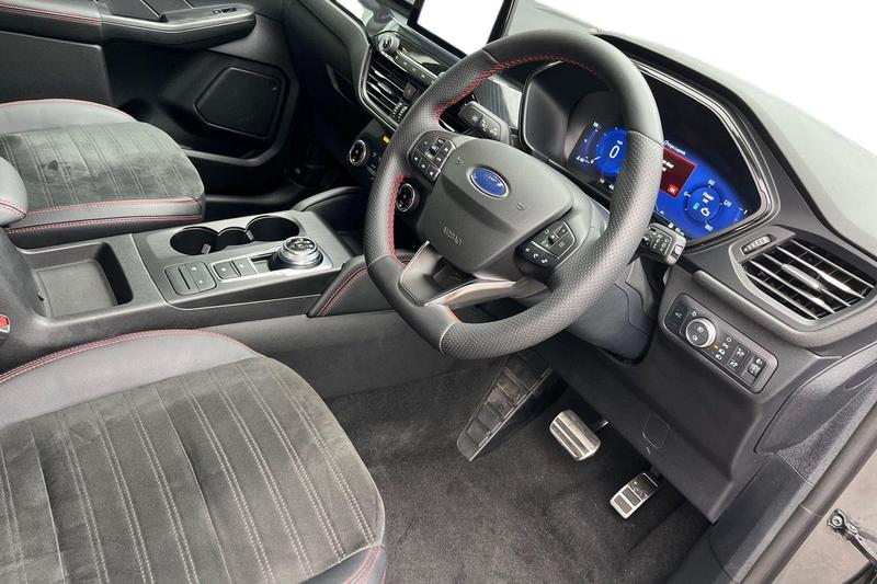 Used Ford Kuga 2023 for sale - 76255461: Photo 9