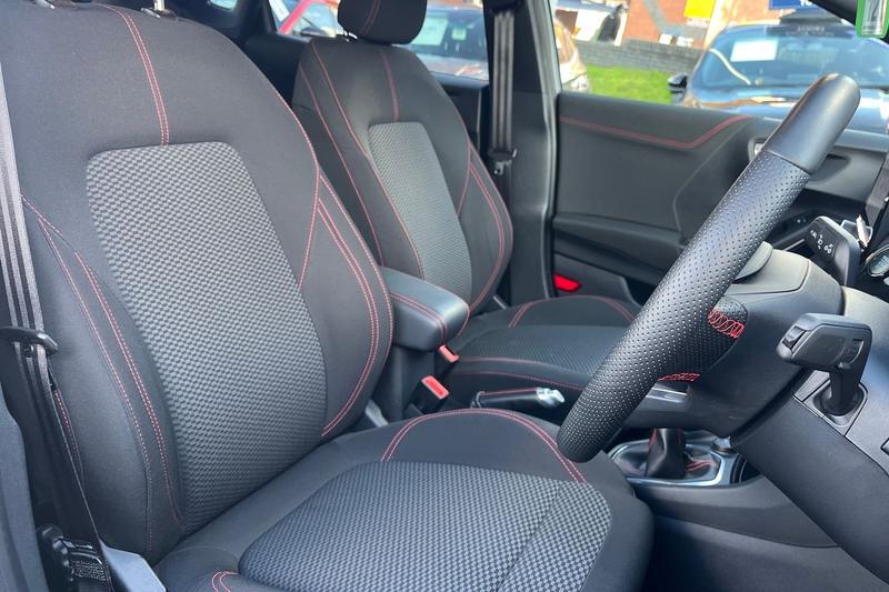 Used Ford Puma 2023 for sale - 76830263: Photo 17