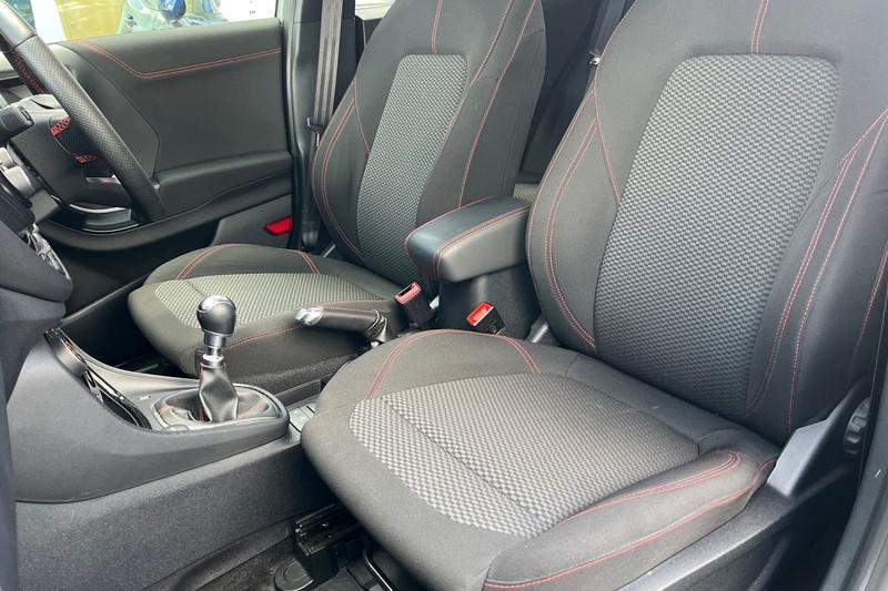 Used Ford Puma 2023 for sale - 76830263: Photo 19