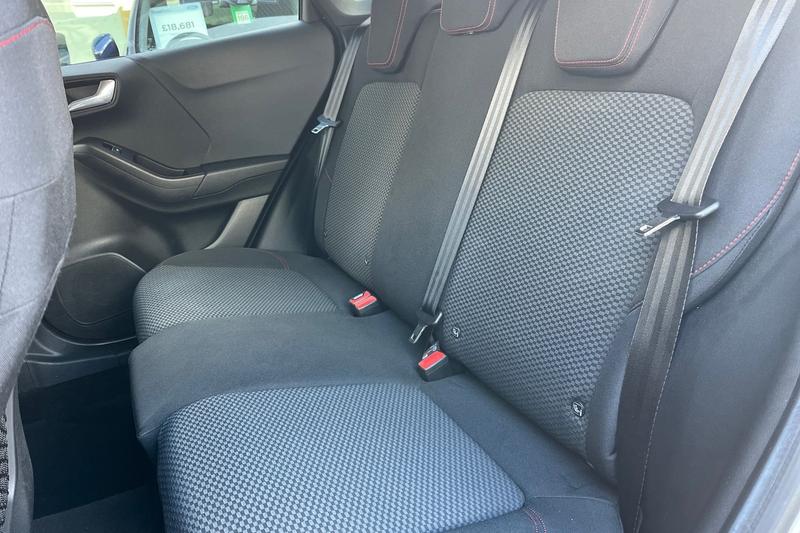 Used Ford Puma 2023 for sale - 76830263: Photo 20