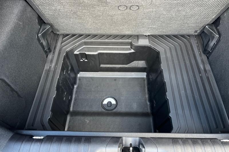 Used Ford Puma 2023 for sale - 76830263: Photo 26