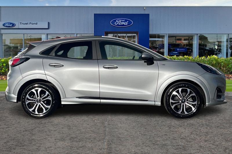 Used Ford Puma 2023 for sale - 76830263: Photo 3