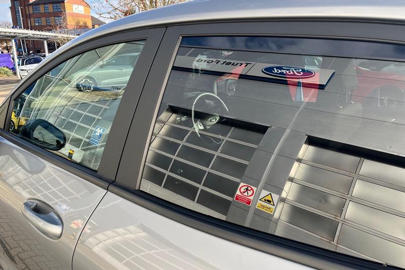 Used Ford Puma 2023 for sale - 76830263: Photo 38