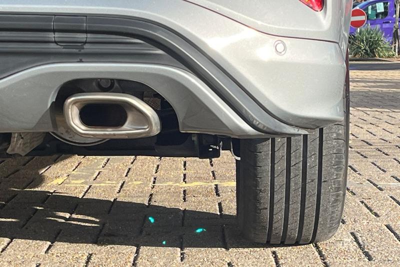 Used Ford Puma 2023 for sale - 76830263: Photo 39