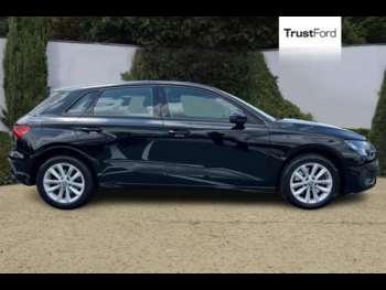 Used Audi A3 2020 for sale - 74885874: Photo