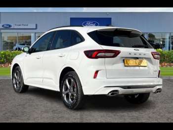 Used Ford Kuga 2024 for sale - 73660752: Photo