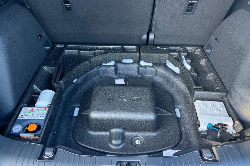 Vehicle 32