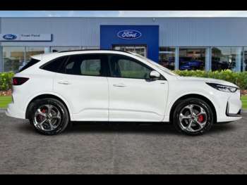 Used Ford Kuga 2024 for sale - 73660752: Photo