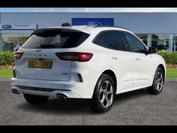 Used Ford Kuga 2024 for sale - 73660752: Photo