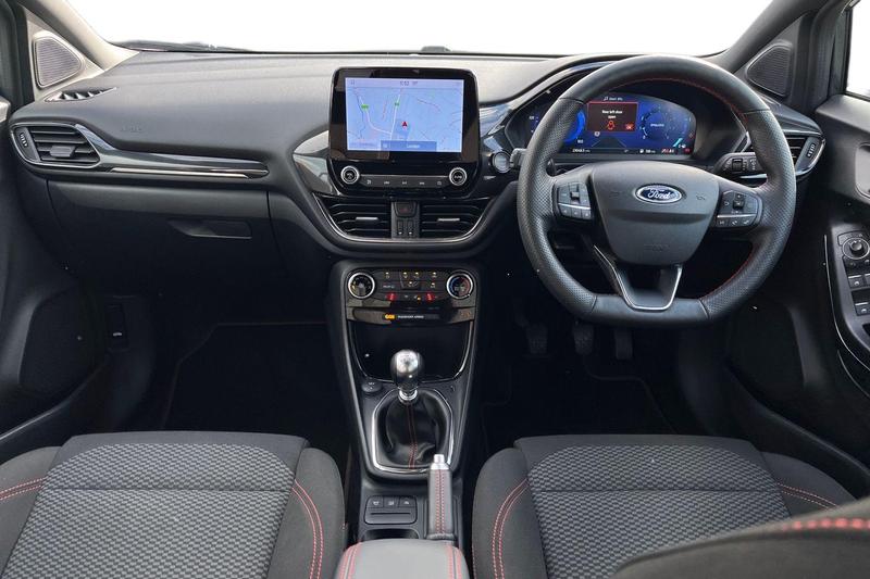 Used Ford Puma 2023 for sale - 76385128: Photo 10