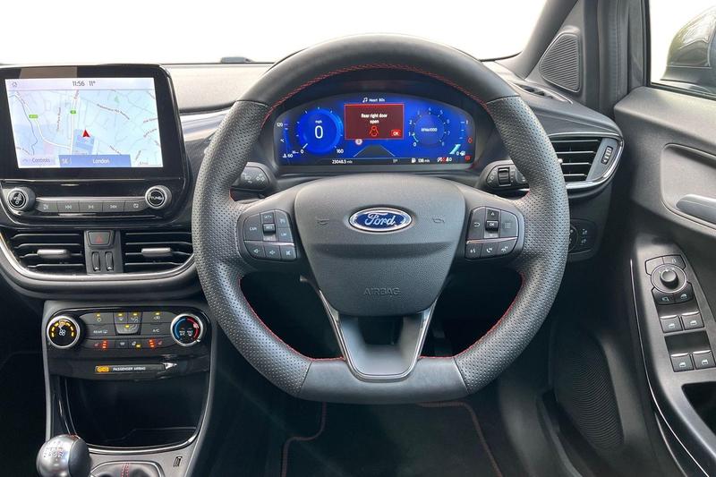 Used Ford Puma 2023 for sale - 76385128: Photo 11