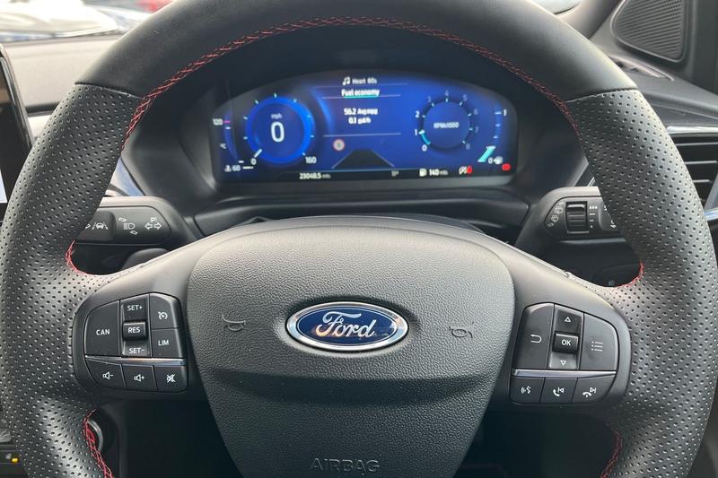 Used Ford Puma 2023 for sale - 76385128: Photo 12