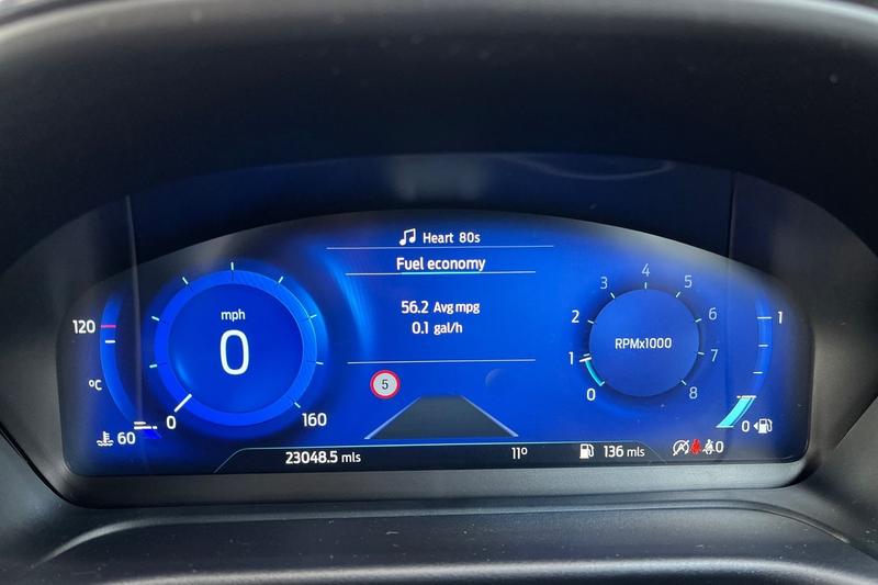 Used Ford Puma 2023 for sale - 76385128: Photo 13