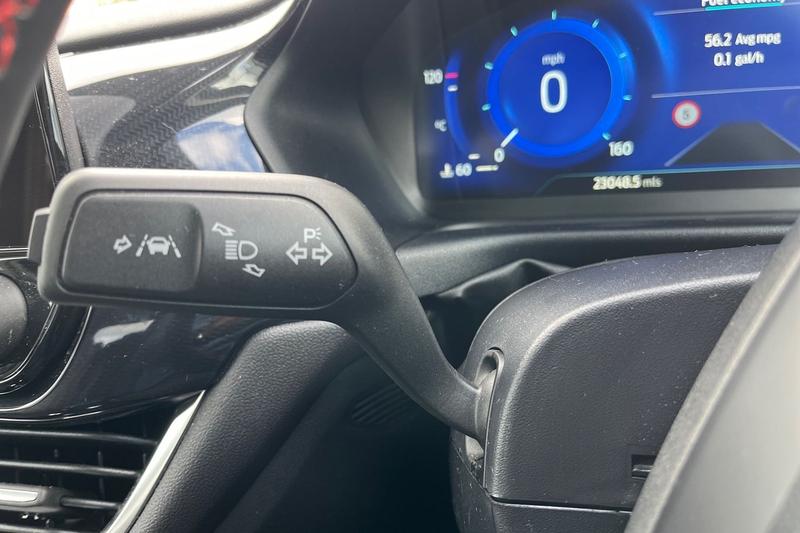 Used Ford Puma 2023 for sale - 76385128: Photo 14