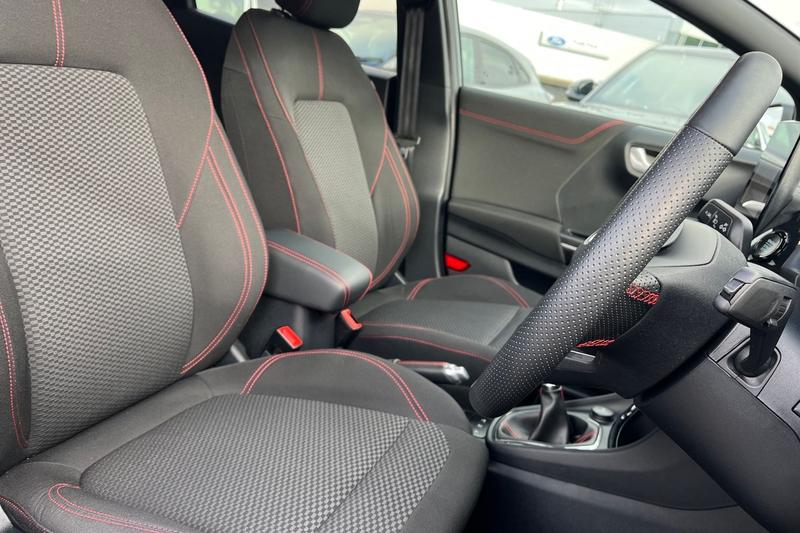 Used Ford Puma 2023 for sale - 76385128: Photo 17