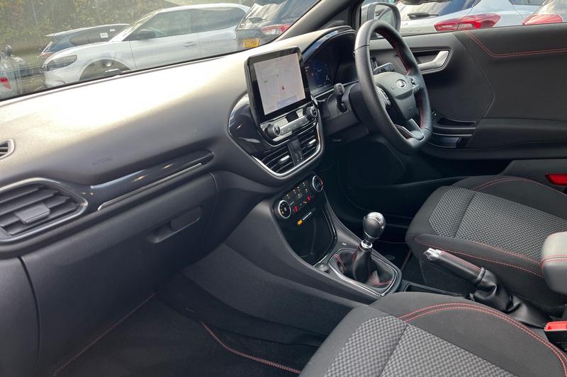 Used Ford Puma 2023 for sale - 76385128: Photo 18