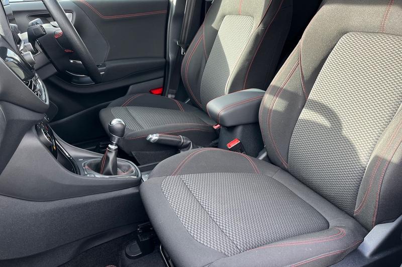 Used Ford Puma 2023 for sale - 76385128: Photo 19