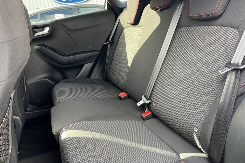 Used Ford Puma 2023 for sale - 76385128: Photo 20